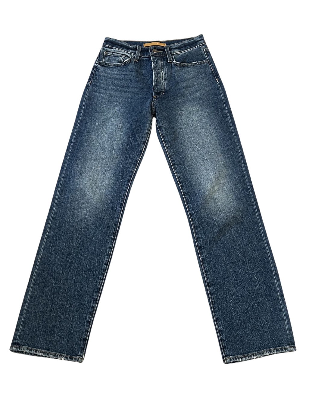 Joe’s Jeans The 90s Nikki Relaxed Mid Rise Jeans | Mediterr. Grin | Nwot | 23